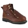 Men's Iron Age 6" Ground Breaker Met Guard Steel Toe Boots 1 Men's Iron Age 6" Ground Breaker Met Guard Steel Toe Boots -Carhartt Shop 0 650 iron age 6 ground breaker met guard steel toe brown