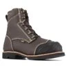 Men's Iron Age ForgeFighter Internal Met Guard Composite Toe -Carhartt Shop 0 650 iron age forgefighter internal met guard composite toe dark brown