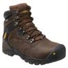 Men's Keen Utility 6" Louisville Steel Toe Waterproof Boots 2 Men's Keen Utility 6" Louisville Steel Toe Waterproof Boots -Carhartt Shop 0 650 keen utility 6 louisville steel toe waterproof cascade brown
