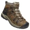 Men's Keen Utility Flint II MID Waterproof Boots -Carhartt Shop 0 650 keen utility flint ii mid waterproof boots black olive brindle