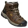 Men's Keen Utility Flint II Steel Toe Boots -Carhartt Shop 0 650 keen utility flint ii steel toe boots cascade brown golden rod
