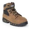 Men's Michelin 6" Pilot Exalto Steel Toe Boots -Carhartt Shop 0 650 michelin 6 pilot exalto steel toe tan