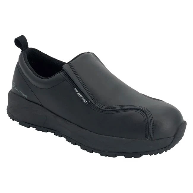 Men's Nautilus 5024 Slip-On 3 Men's Nautilus 5024 Slip-On