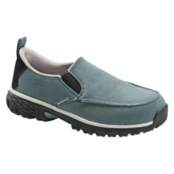 Women's Nautilus Breeze Slip-On Alloy Toe -Carhartt Shop 0 650 nautilus breeze slip on alloy toe laguna