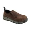 Men's Nautilus Slip-On Carbon Toe 2 Men's Nautilus Slip-On Carbon Toe -Carhartt Shop 0 650 nautilus slip on carbon toe brown