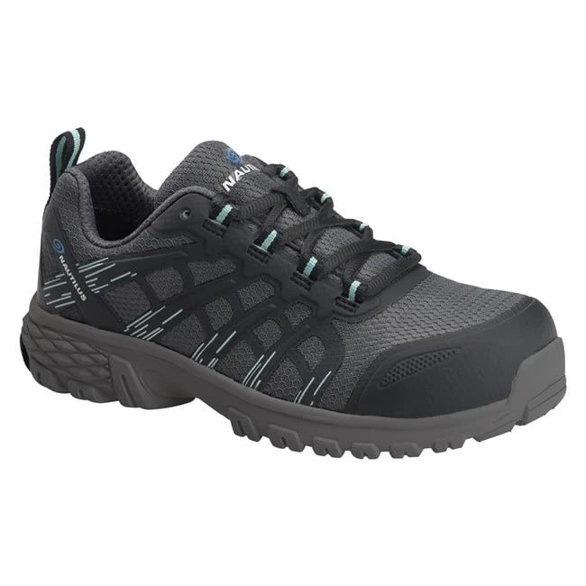 Women's Nautilus Stratus Composite Toe 5 Women's Nautilus Stratus Composite Toe - Image 3