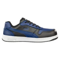Men's Puma Safety Frontcourt Composite Toe ESD