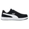 Women's Puma Safety Iconic Low Composite Toe EH Safe