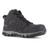 Men's Reebok 6" Sublite Cushion Work Composite Toe Boots -Carhartt Shop 0 650 reebok 6 sublite cushion work composite toe boots black
