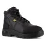 Women's Reebok 6" Trainex Sport Boot Flex-Met Internal Met Guard Boots -Carhartt Shop 0 650 reebok 6 trainex sport boot flex met internal met guard boots black