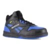 Men's Reebok BB4500 Work High Top Met Guard Composite Toe Boots 2 Men's Reebok BB4500 Work High Top Met Guard Composite Toe Boots -Carhartt Shop 0 650 reebok bb4500 work high top met guard composite toe boots black blue