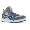 Men's Reebok BB4500 Work High Top SD10 SR Composite Toe Boots -Carhartt Shop 0 650 reebok bb4500 work high top sd10 sr composite toe gray blue