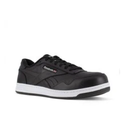Men's Reebok Club MEMT Work Composite Toe EH 17 Men's Reebok Club MEMT Work Composite Toe EH -Carhartt Shop 0 650 reebok club memt work composite toe eh black white