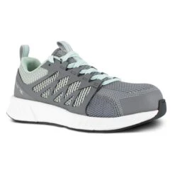 Women's Reebok Fusion Flexwave Work Composite Toe -Carhartt Shop 0 650 reebok fusion flexwave work composite toe mint