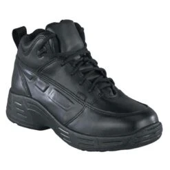 Men's Reebok Postal Athletic Hi-Top Boots