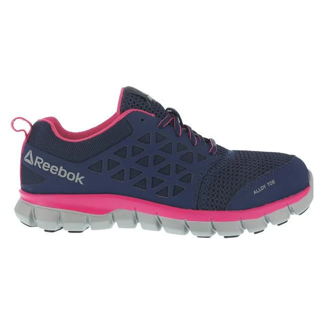 Women's Reebok Sublite Cushion Work Alloy Toe SD 3 Women's Reebok Sublite Cushion Work Alloy Toe SD