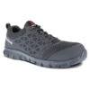 Men's Reebok Sublite Cushion Work Composite Toe SR -Carhartt Shop 0 650 reebok sublite cushion work composite toe sr gray