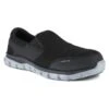 Men's Reebok Sublite Cushion Work Slip-On Alloy Toe SR -Carhartt Shop 0 650 reebok sublite cushion work slip on alloy toe sr black