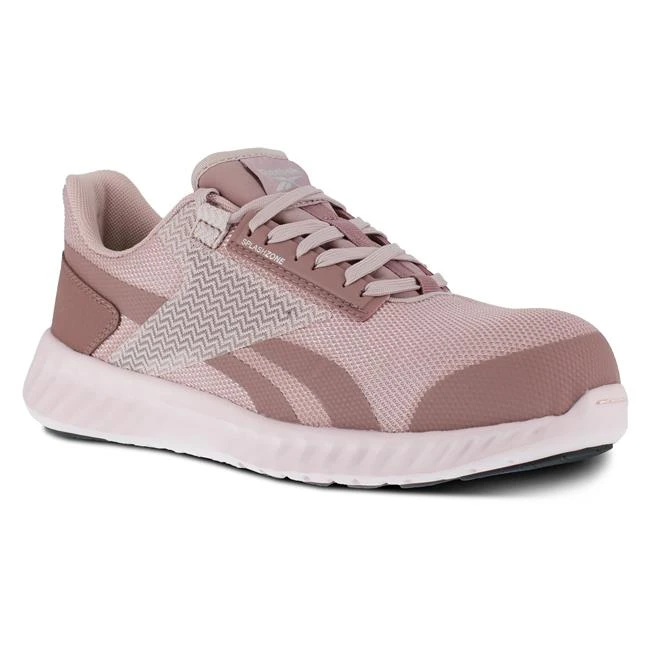 Women's Reebok Sublite Legend Work Composite Toe ESD 3 Women's Reebok Sublite Legend Work Composite Toe ESD