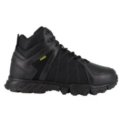 Women's Reebok Trailgrip Athletic Work Hiker Met Guard Boots -Carhartt Shop 0 650 reebok trailgrip athletic work hiker met guard boots black