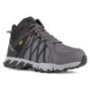 Women's Reebok Trailgrip Athletic Work Hiker Met Guard Boots -Carhartt Shop 0 650 reebok trailgrip athletic work hiker met guard boots gray black