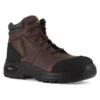 Men's Reebok Trainex Composite Toe SD Boots -Carhartt Shop 0 650 reebok trainex composite toe sd dark brown