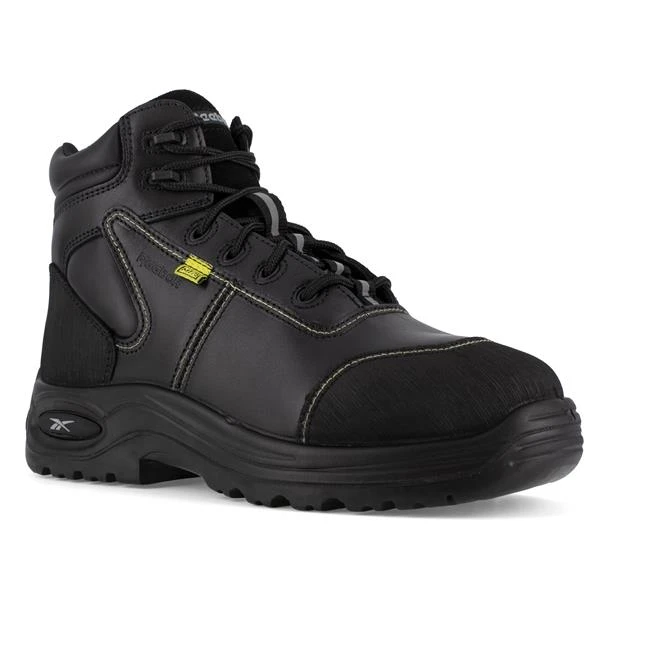 Men's Reebok Trainex Met Guard Composite Toe Boots 3 Men's Reebok Trainex Met Guard Composite Toe Boots