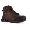 Men's Reebok Zigkick Work Met Guard Composite Toe Boots -Carhartt Shop 0 650 reebok zigkick work met guard composite toe dark brown