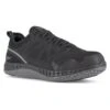 Men's Reebok ZPrint Work Athletic Oxford Steel Toe ESD -Carhartt Shop 0 650 reebok zprint work athletic oxford steel toe esd black