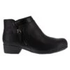 Women's Rockport Works Carly Alloy Toe -Carhartt Shop 0 650 rockport works carly alloy toe black