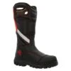 Men's Rocky Code Red Structure NFPA Rated Composite Toe Boots -Carhartt Shop 0 650 rocky code red structure nfpa rated composite toe boots black