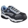 Women's Skechers Work Biscoe Steel Toe 2 Women's Skechers Work Biscoe Steel Toe -Carhartt Shop 0 650 skechers work biscoe steel toe black blue