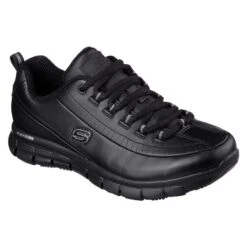 Women's Skechers Work Sure Track - Trickel