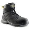 Men's Terra 6" Byrne Composite Toe Waterproof Boots -Carhartt Shop 0 650 terra 6 byrne composite toe waterproof boots black