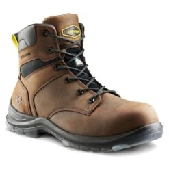 Men's Terra 6" Byrne Composite Toe Waterproof Boots 31 Men's Terra 6" Byrne Composite Toe Waterproof Boots -Carhartt Shop 0 650 terra 6 byrne composite toe waterproof boots dark brown