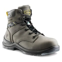 Men's Terra 6" Byrne Composite Toe Waterproof Boots 40 Men's Terra 6" Byrne Composite Toe Waterproof Boots -Carhartt Shop 0 650 terra 6 byrne composite toe waterproof boots gray
