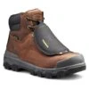 Men's Terra 6" Sentry External Met Guard Composite Toe Waterproof Boots -Carhartt Shop 0 650 terra 6 sentry external met guard composite toe waterproof boots brown