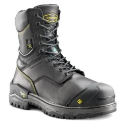 Men's Terra 8" Gantry IMG Composite Toe Waterproof Boots
