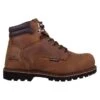Men's Thorogood 6" V-Series Crazyhorse Composite Toe Waterproof Boots -Carhartt Shop 0 650 thorogood 6 v series composite toe waterproof brown