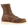 Men's Thorogood 8" American Heritage Trail Wedge Boots 1 Men's Thorogood 8" American Heritage Trail Wedge Boots -Carhartt Shop 0 650 thorogood 8 american heritage trail wedge boots crazyhorse