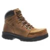 Men's Wolverine 6" Potomac Steel Toe Boots 1 Men's Wolverine 6" Potomac Steel Toe Boots -Carhartt Shop 0 650 wolverine 6 potomac steel toe brown