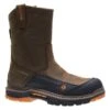 Men's Wolverine Overpass Composite Toe Boots 2 Men's Wolverine Overpass Composite Toe Boots -Carhartt Shop 0 650 wolverine overpass composite toe summer brown