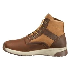 Men's Carhartt 5" Force Lightweight Sneaker Boots 30 Men's Carhartt 5" Force Lightweight Sneaker Boots -Carhartt Shop 1 1001 carhartt 5 force lightweight sneaker boots brown
