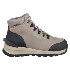 Women's Carhartt 5" Gilmore Hiker Waterproof Boots -Carhartt Shop 1 1001 carhartt 5 gilmore hiker waterproof boots gray