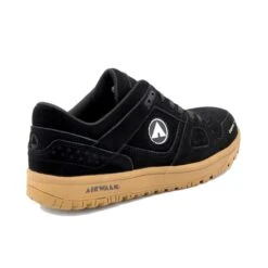 Men's Airwalk Mongo Composite Toe 21 Men's Airwalk Mongo Composite Toe -Carhartt Shop 1 650 airwalk mongo composite toe black gum1