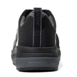 Women's Ariat Outpace Composite Toe -Carhartt Shop 1 650 ariat outpace composite toe black charcoal