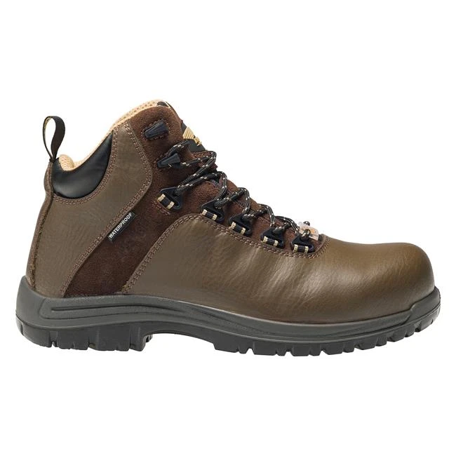 Men's Avenger 6" Breaker Composite Toe Waterproof Boots 13 Men's Avenger 6" Breaker Composite Toe Waterproof Boots - Image 11