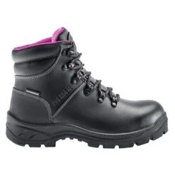 Women's Avenger 6" Builder EH Waterproof Boots -Carhartt Shop 1 650 avenger 6 builder eh waterproof boots black2