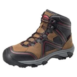Men's Avenger 6" Crosscut Steel Toe Waterproof Boots -Carhartt Shop 1 650 avenger 6 crosscut steel toe waterproof brown