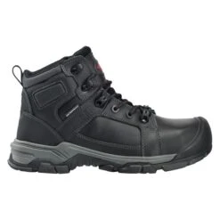 Men's Avenger 6" Ripsaw Carbon Toe Waterproof Boots 24 Men's Avenger 6" Ripsaw Carbon Toe Waterproof Boots -Carhartt Shop 1 650 avenger 6 ripsaw carbon toe waterproof boots black